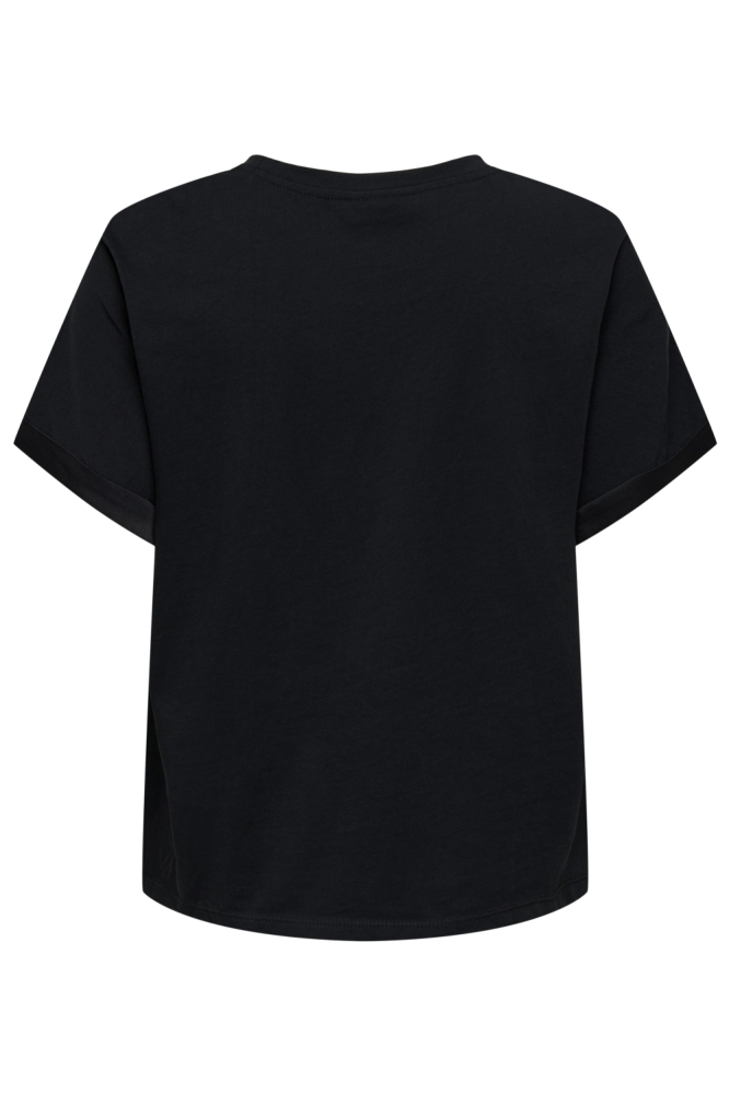 JDYJENNA S/S T-SHIRT JRS 15354357 Black